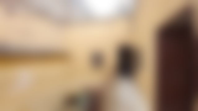 Riad 108 m² à rénover, Rmila, Marrakech, potentiel 3 suites — Marrakech