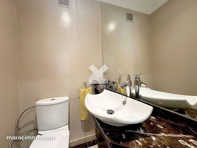 Appartement à Vendre de 101.0 m² à Casablanca, Maarif — 3
