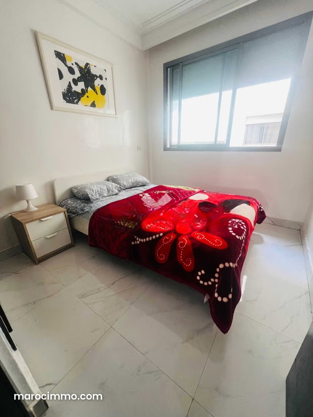 Appartement à Vendre de 46.0 m² à Casablanca, Plateau — 2