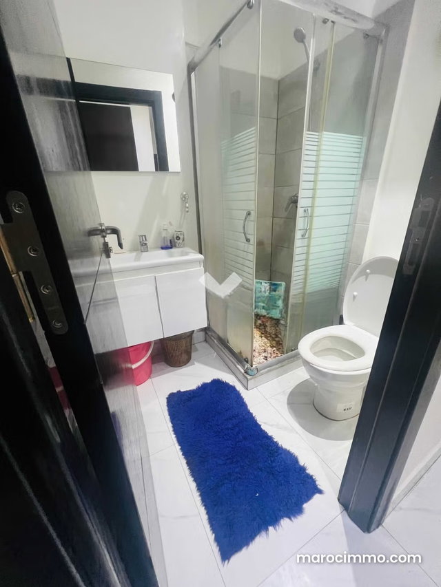 Appartement à Vendre de 46.0 m² à Casablanca, Plateau — 4