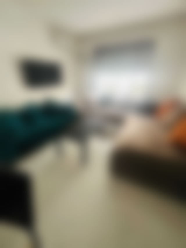 Furnished 2-Bedroom Apartment in Al Batha, Casablanca — Casablanca