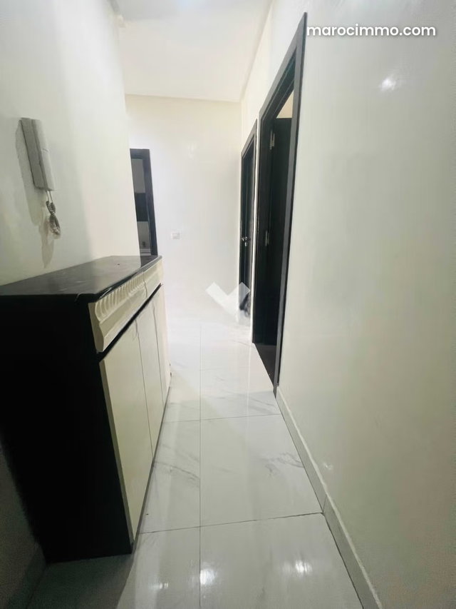 Appartement à Vendre de 46.0 m² à Casablanca, Plateau — 3