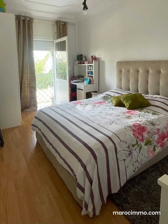 Appartement à Vendre de 220.0 m² à Casablanca, Florida Mandarona — 2