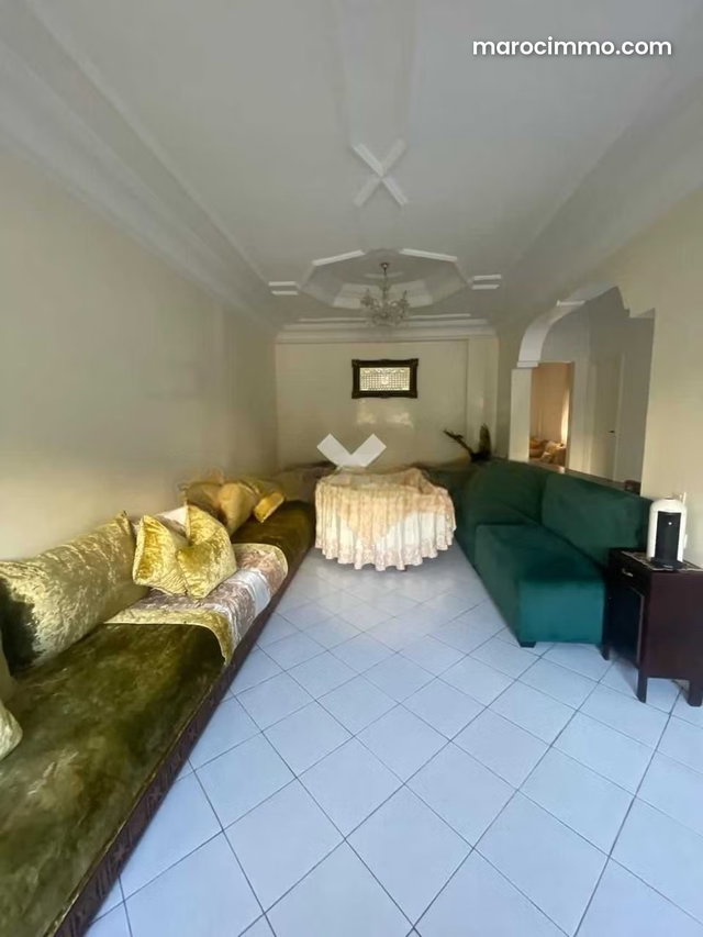 Appartement à Vendre de 220.0 m² à Casablanca, Florida Mandarona — 3