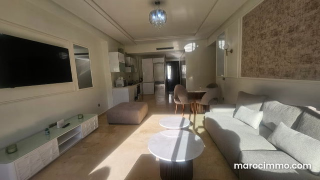 Studio for Rent in Racine Fully Furnished — 2