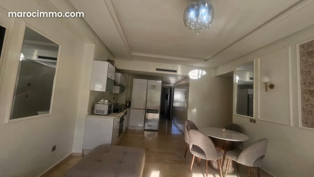 Studio for Rent in Racine Fully Furnished — 4