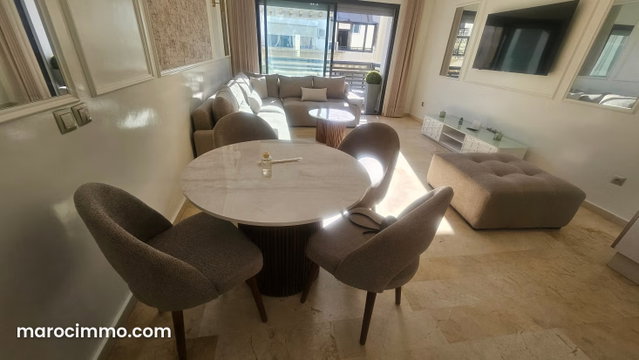 Studio for Rent in Racine Fully Furnished — 5