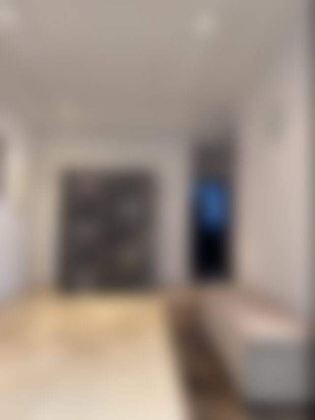 Furnished apartment with terrace and views in Iberia, Tangier — 3