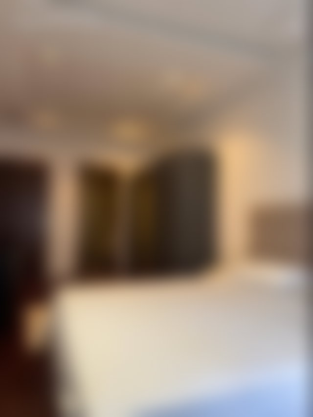 Furnished apartment with terrace and views in Iberia, Tangier — 5