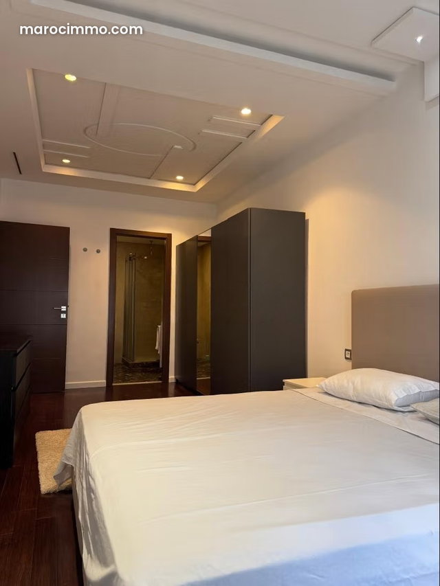 Location Appartement meuble 2 chambres — 5
