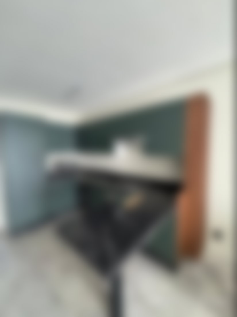 Studio meublé avec terrasse, Oasis, Casablanca