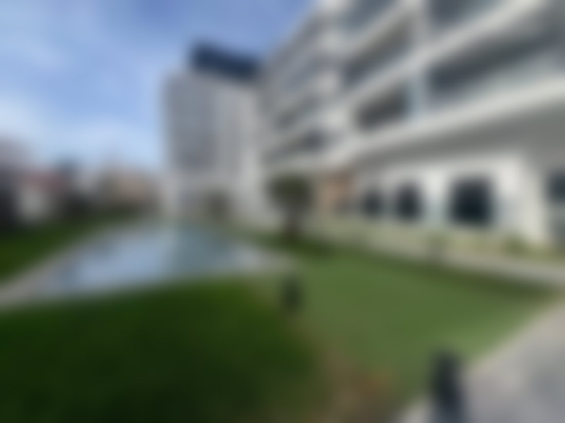 Appartement meublé avec piscine, Californie, Casablanca
