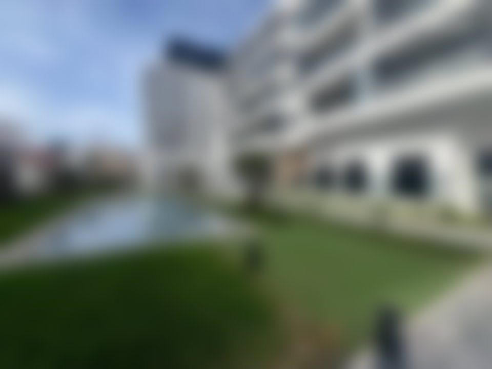 Appartement meublé avec piscine, Californie, Casablanca