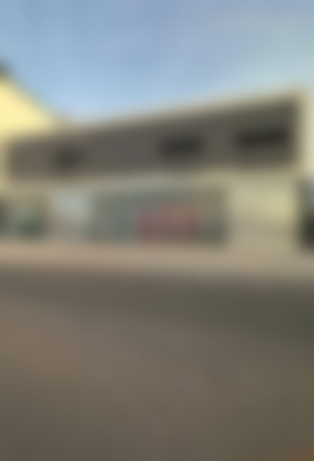 Local commercial 1200 m² à louer Franceville, Casablanca — 2