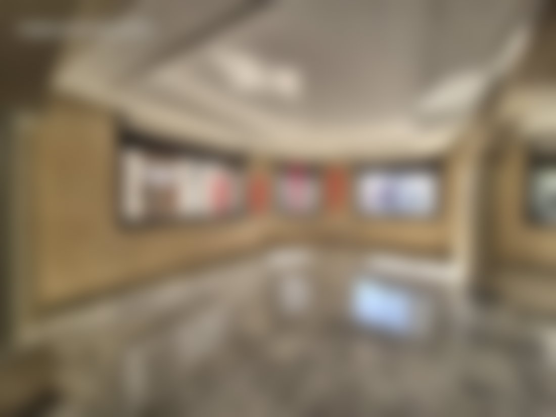 Bureau 260 m² à vendre, rue d'Anfa, Casablanca