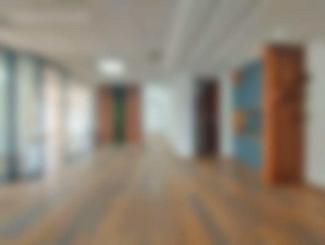 Bureau 122 m² Casablanca Finance City, haut standing avec garage