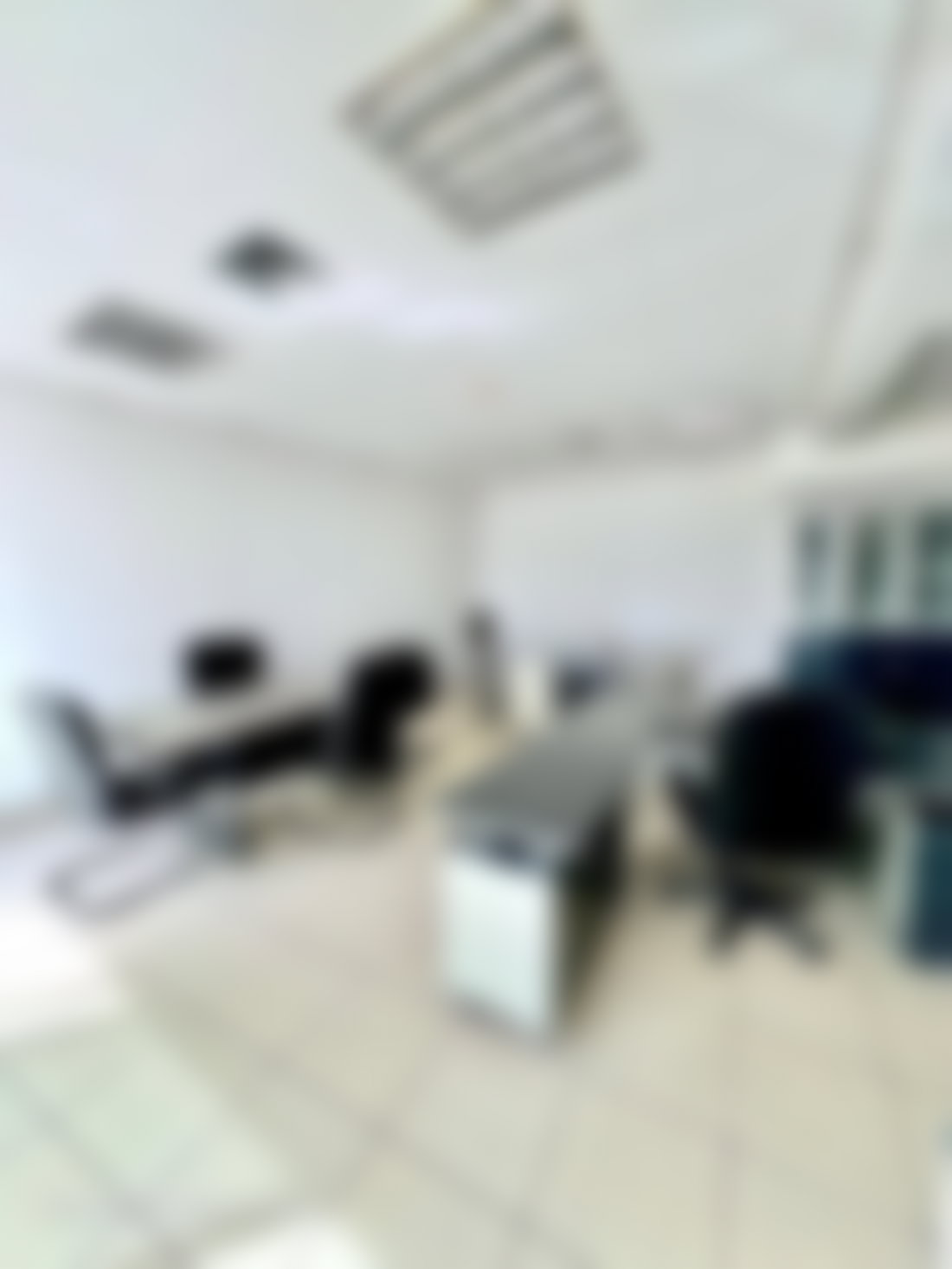 50 m² Office with Parking in Casablanca City Center