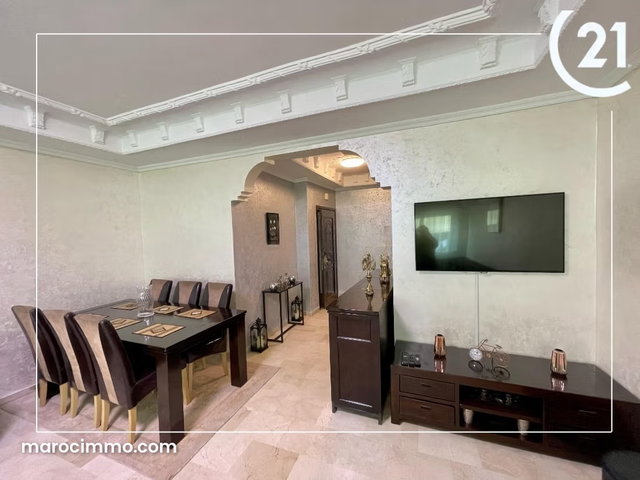 Exceptional Apartment – Place Des Nations — 3
