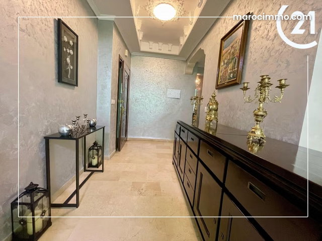 Exceptional Apartment – Place Des Nations — 5