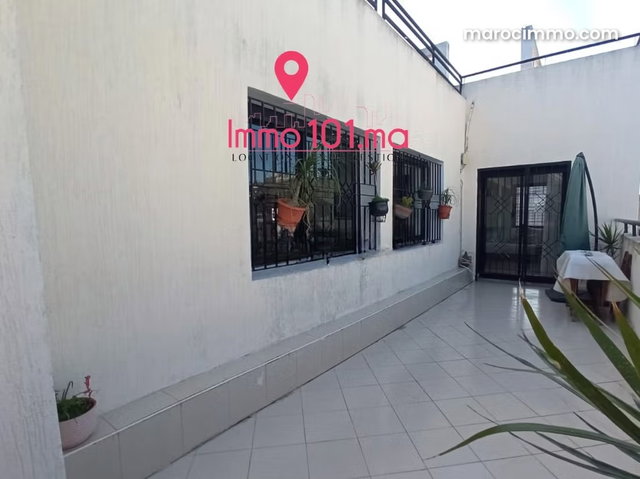 Appartement à vendre à Hay Riad — 5