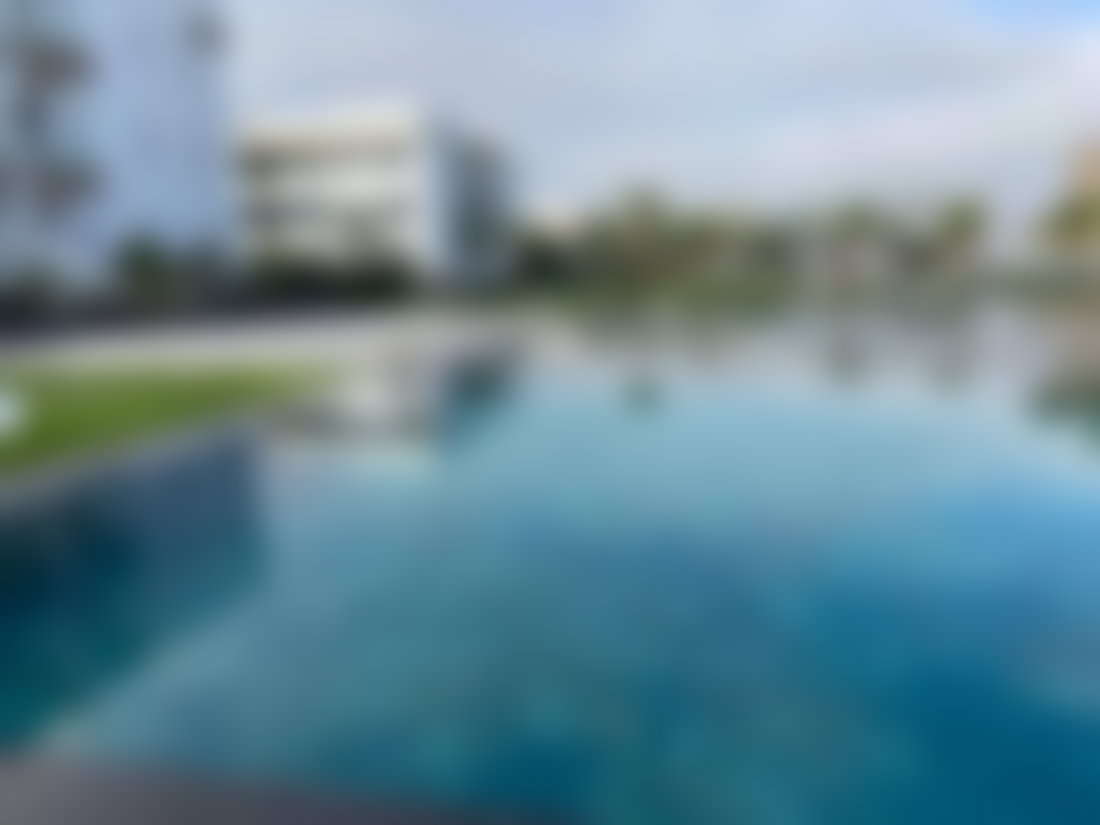 Furnished Apartment with Garden and Terrace in Dar Bouazza