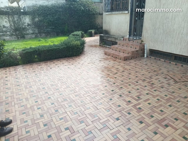 Villa a vendre — 4