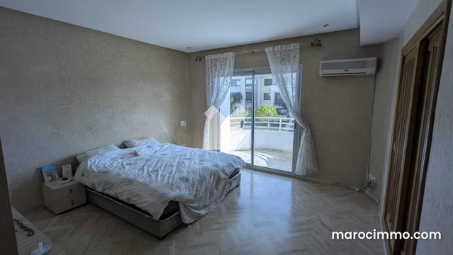 Apartment for Sale of 250.0 m² in Casablanca, Triangle D'Or — 3