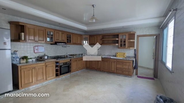 Apartment for Sale of 250.0 m² in Casablanca, Triangle D'Or — 2