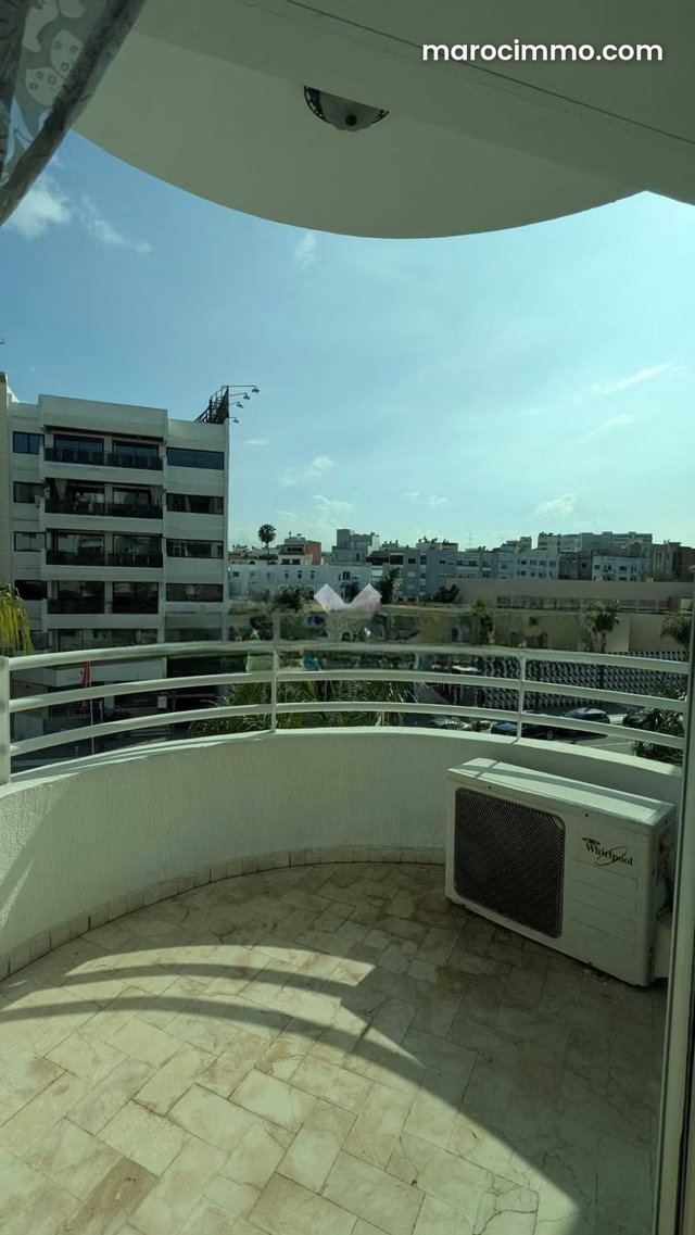 Apartment for Sale of 250.0 m² in Casablanca, Triangle D'Or — 5