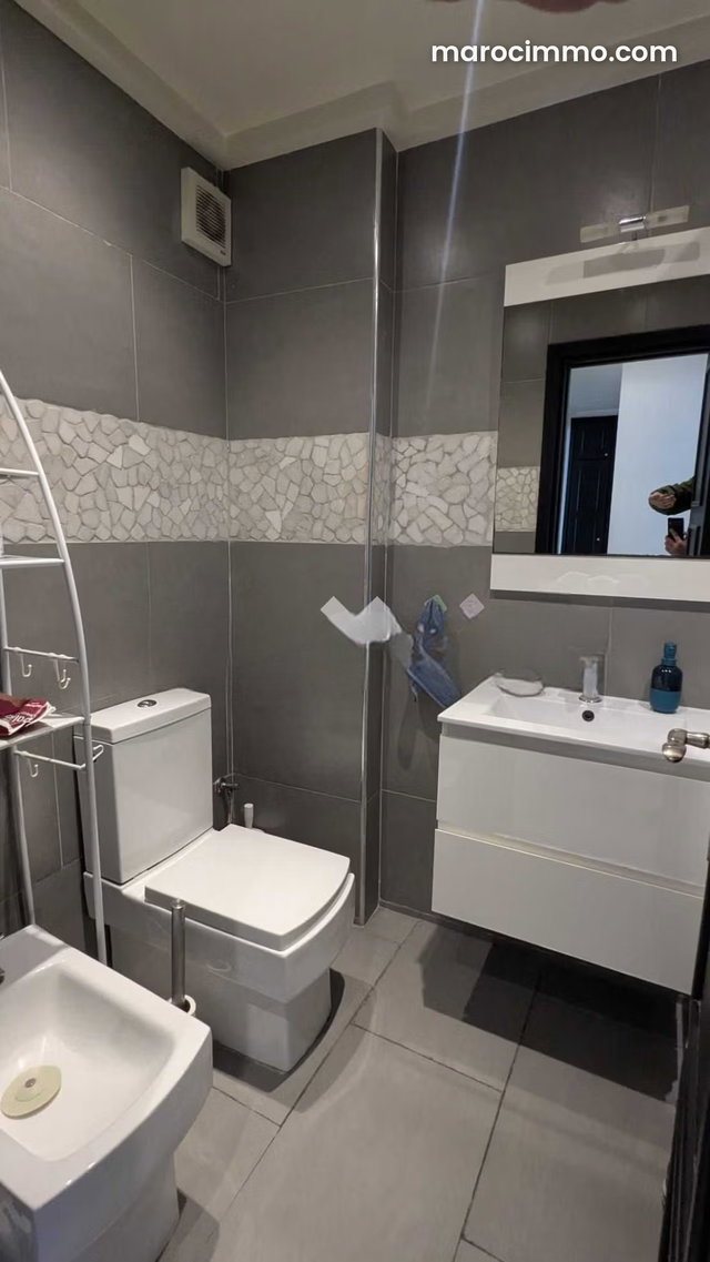 Appartement à Vendre de 174.0 m² à Casablanca, Racine — 5