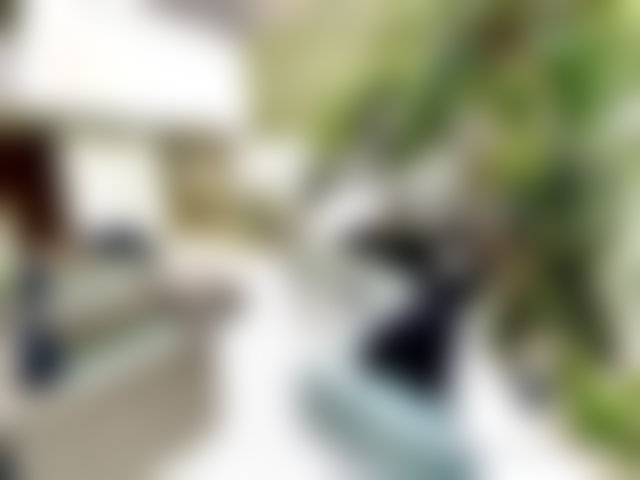 Appartement meublé avec terrasse au Triangle d'Or Casablanca — 2