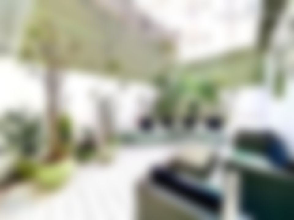 Appartement meublé avec terrasse au Triangle d'Or Casablanca