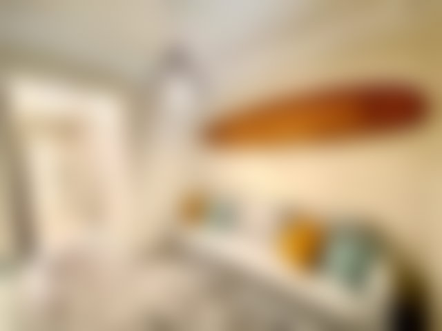 Appartement meublé avec terrasse au Triangle d'Or Casablanca — 4
