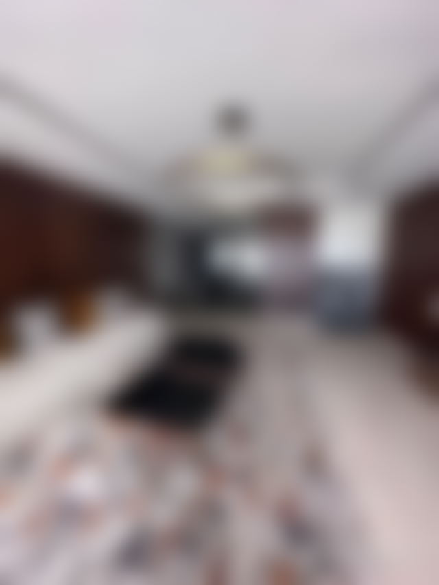 149 m² Furnished Apartment with Partial Ocean View, Aïn Diab, Casablanca — Casablanca