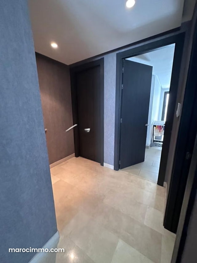 Appartement de 149 m² à Casablanca — 5
