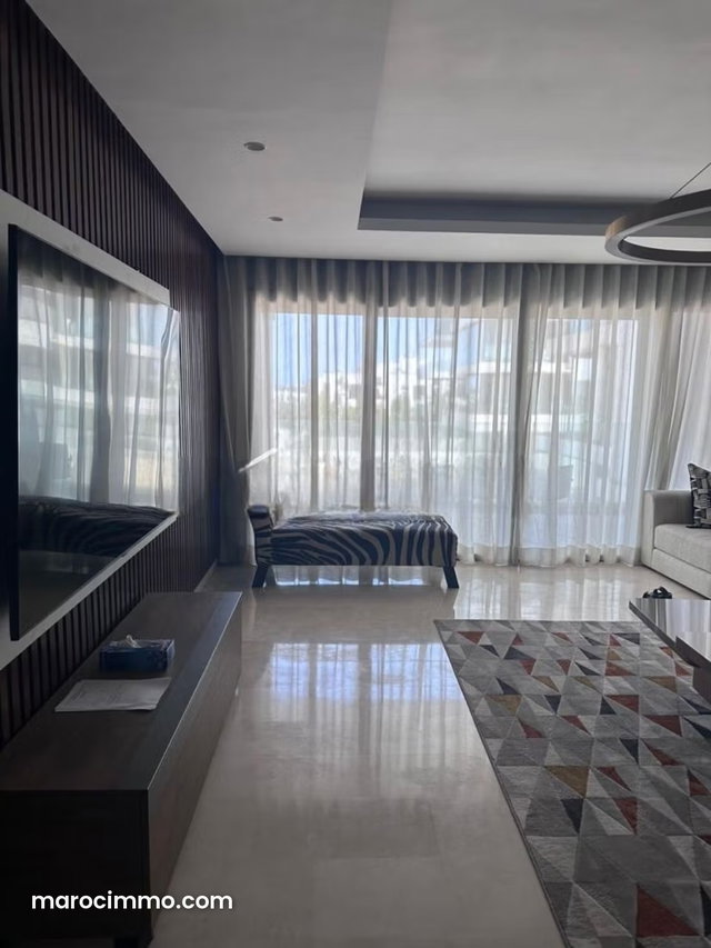 Appartement de 149 m² à Casablanca — 4