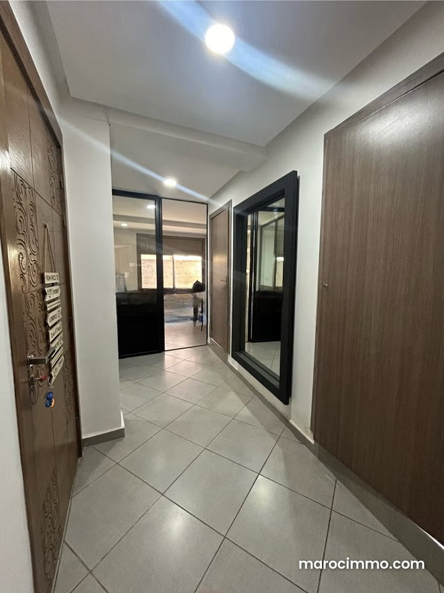 VENTE Appartement 2 chambres 78 m² – Guéliz — 5