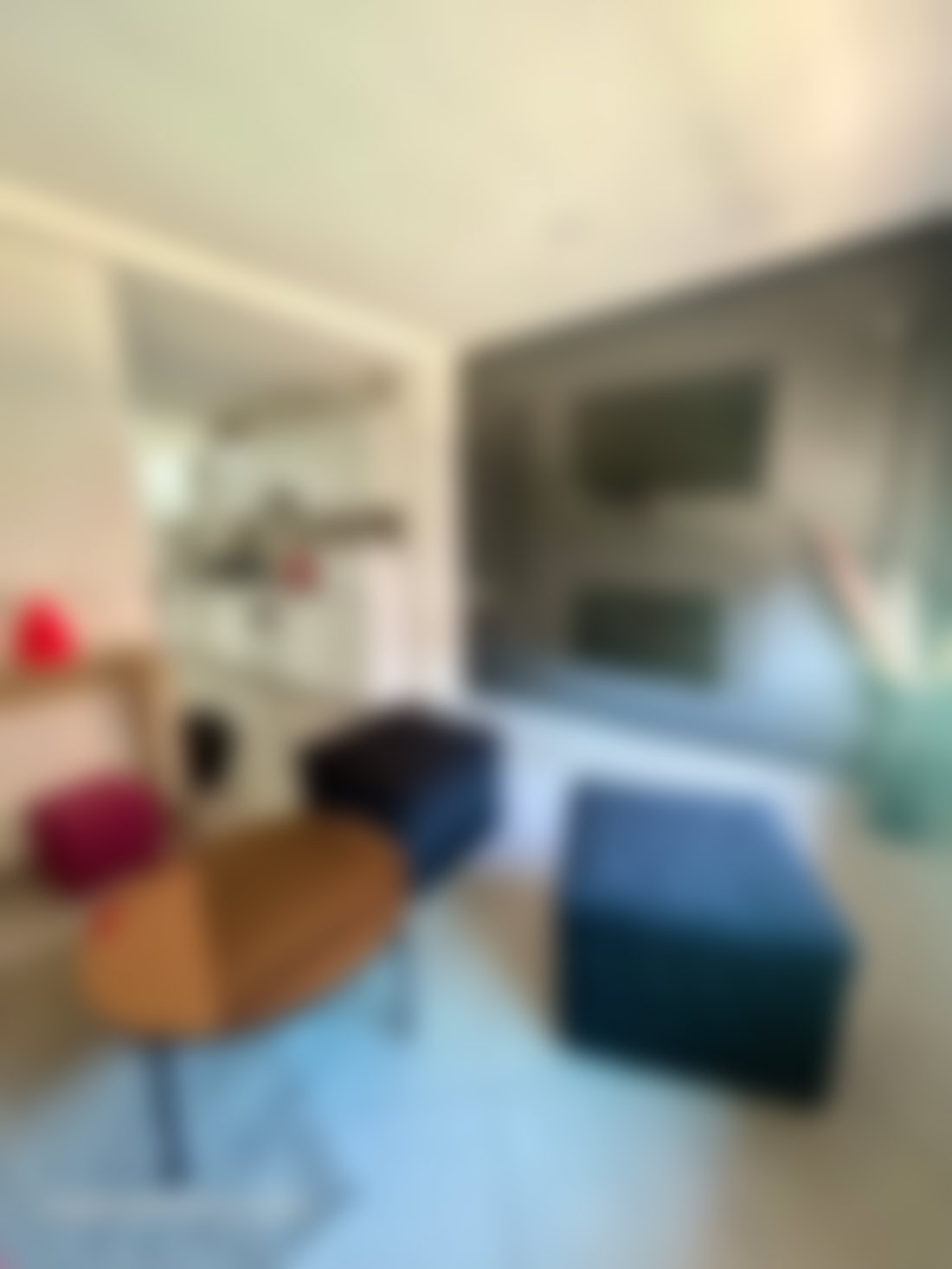 2-Bedroom Apartment with Terrace for Sale, Gueliz, Marrakech