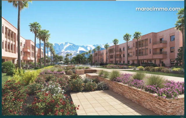 F3, F4 Apartments for Sale from VEPN25078 — 2