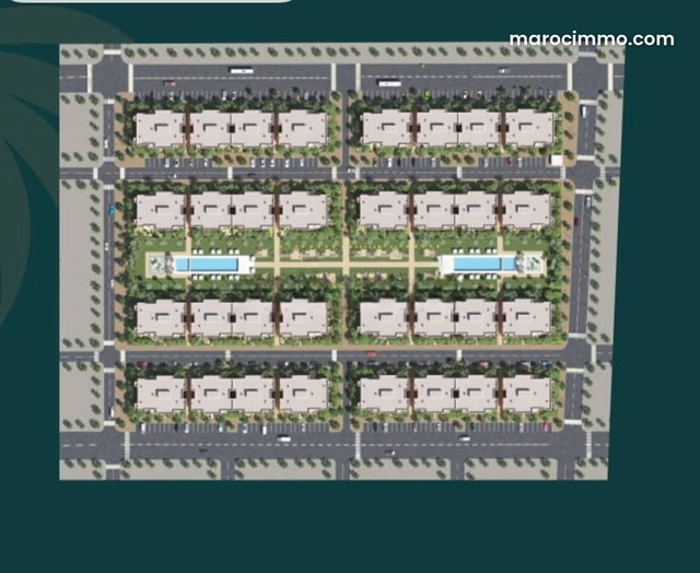 F3, F4 Apartments for Sale from VEPN25078 — 3
