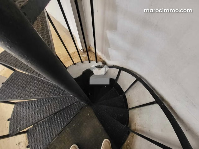Local commercial à Vendre de 89.0 m² à Casablanca, La Gironde — 5