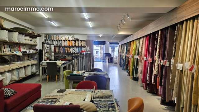 Commercial Property for Sale in Maarif Extension — 2