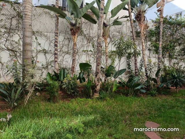 AFFAIRE A SAISIR. Appartement à vendre a racine Rue Ali Abderazak — الدار البيضاء