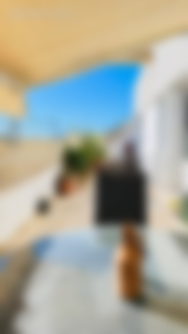 Appartement meublé avec terrasse ensoleillée à Agdal Rabat — 2