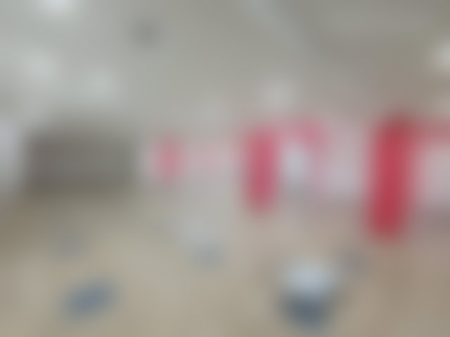 محل تجاري رحب للإيجار بحي كازابلانكا فايننس سيتي — 3