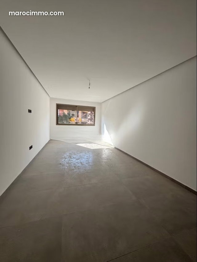 67m2 Apartment in Gueliz City Center — 3