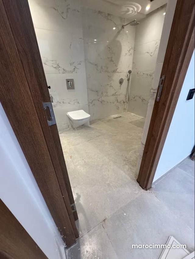 67m2 Apartment in Gueliz City Center — 4