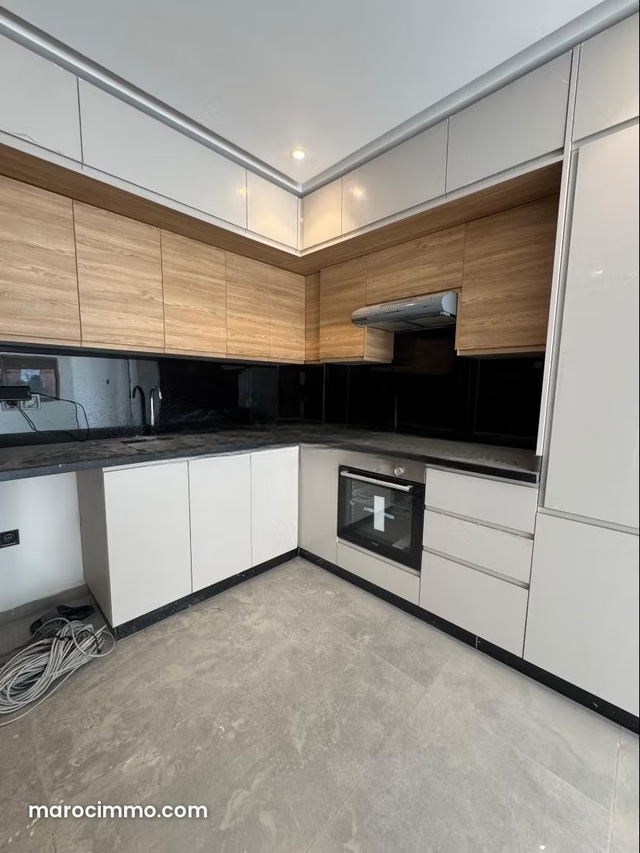 Appartement de 67m gueliz plein centre — مراكش