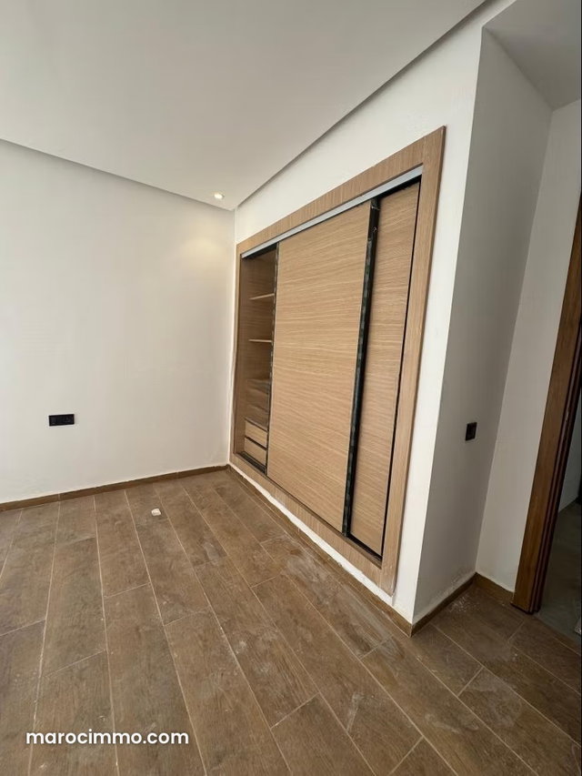 67m2 Apartment in Gueliz City Center — 2