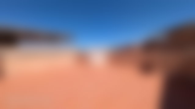 فيلا رحبة بشرفة واسعة في حي المسار مراكش — 3